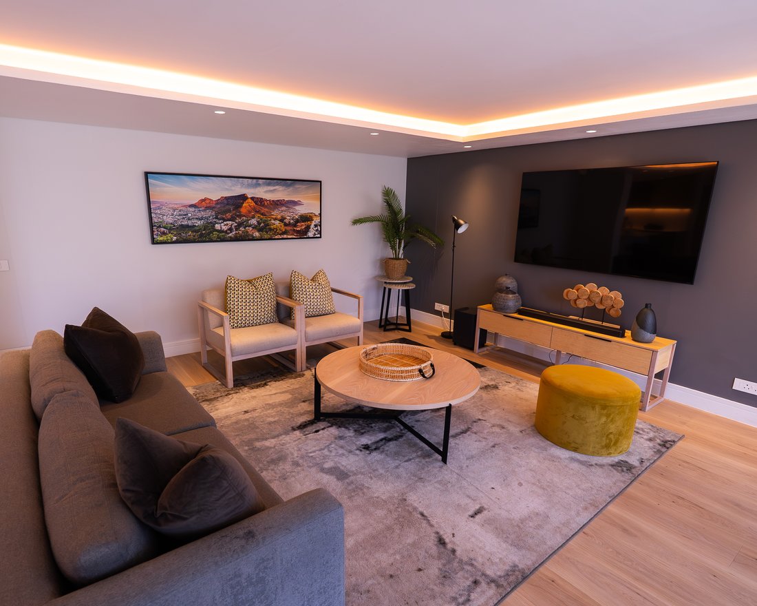 Apartment in Sea Point, Cape Town, South Africa 4 - 18182989
