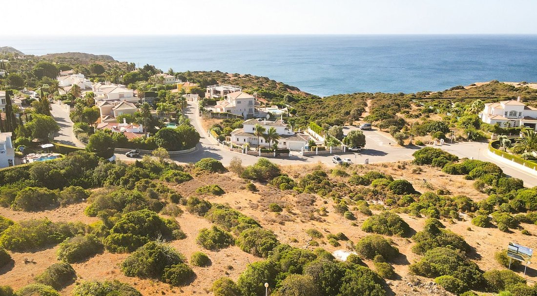 Land in Estombar e Parchal, Algarve, Portugal 1 - 12408409