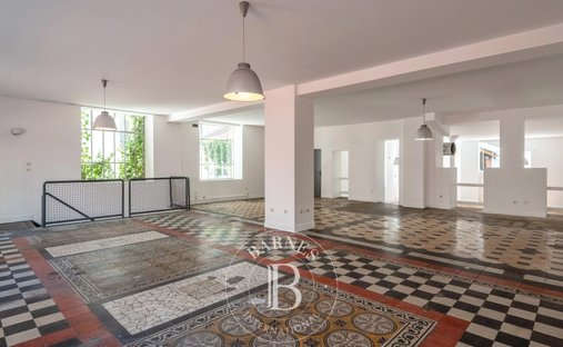 Apartamento en La Guillotière Sud, Lyon 7e Arrondissement, Lion 1
