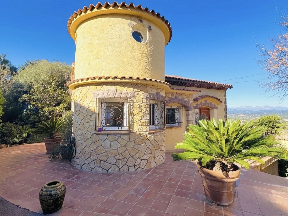 Villa in Le Dramont-Agay-Anthéor-Le Trayas, Saint-Raphaël, France 5 - 18181974