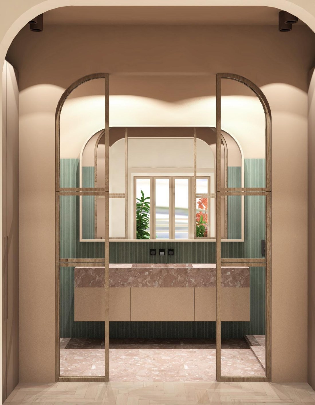Apartment in Campo de Ourique, Lisbon, Portugal 5 - 18181814