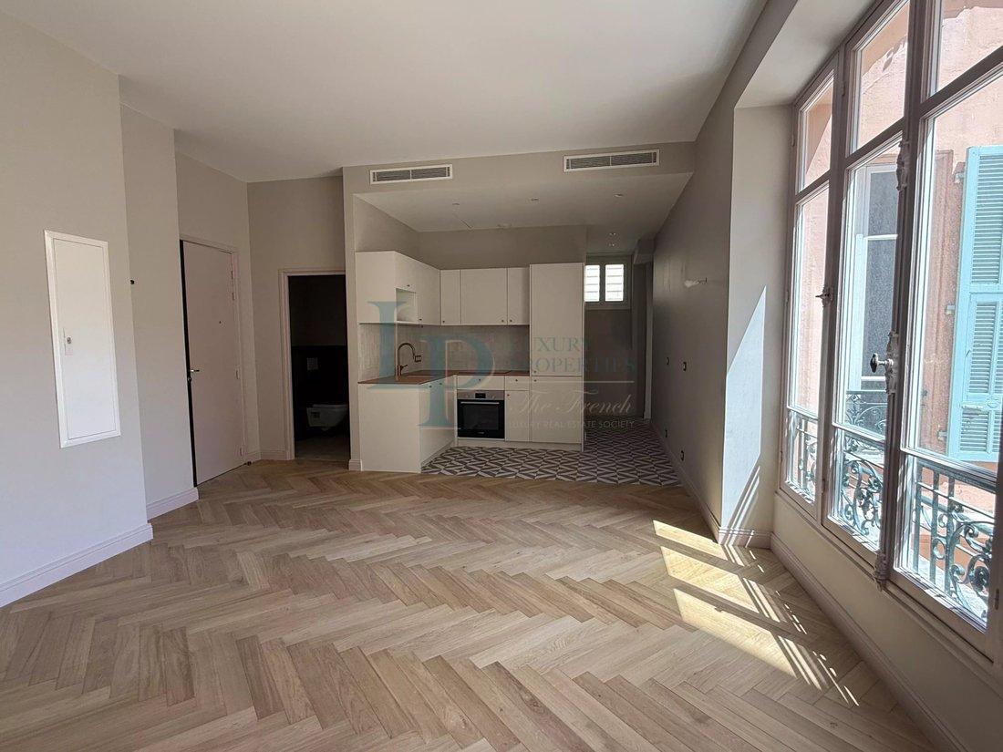 Apartment in Nice, Provence-Alpes-Côte d'Azur, France 3 - 18072905