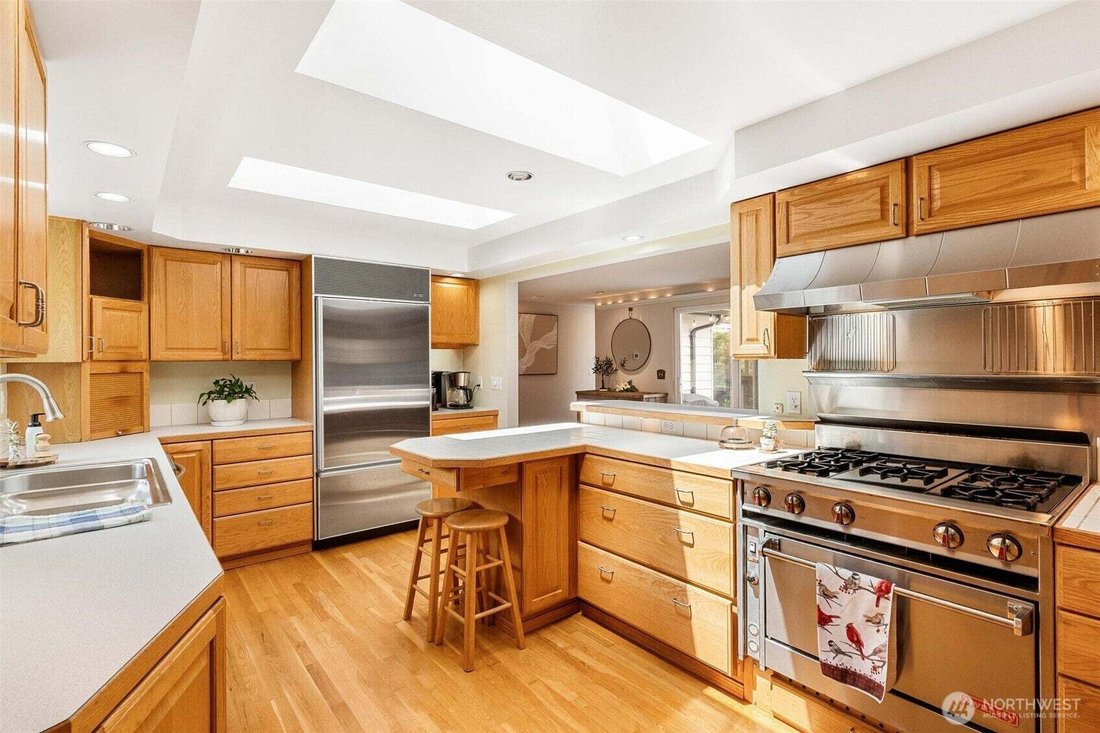 House in Bothell, Washington, United States 2 - 18181692