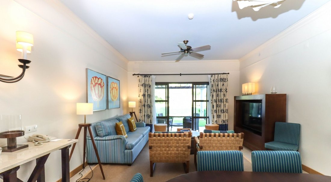 Apartment in Olhos de Agua, Algarve, Portugal 3 - 11637348
