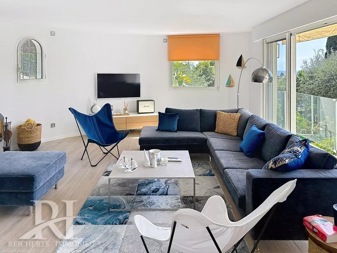 House in Cannes, Provence-Alpes-Côte d'Azur, France 4 - 18182519