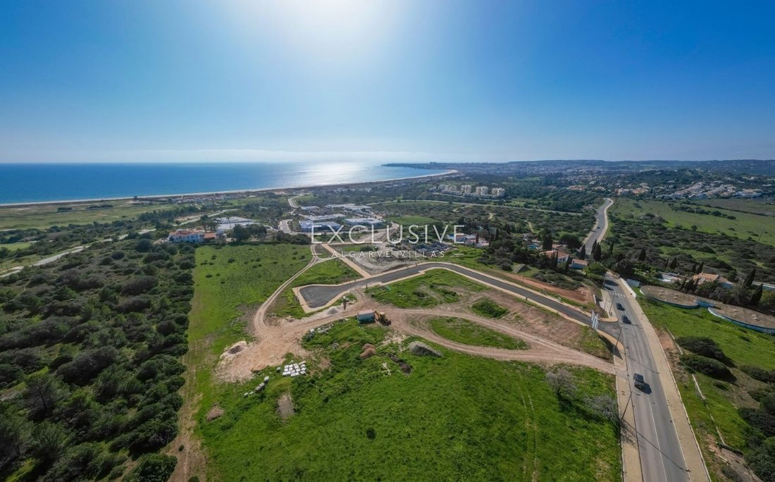 Land in Odiaxere, Algarve, Portugal 4 - 13895280