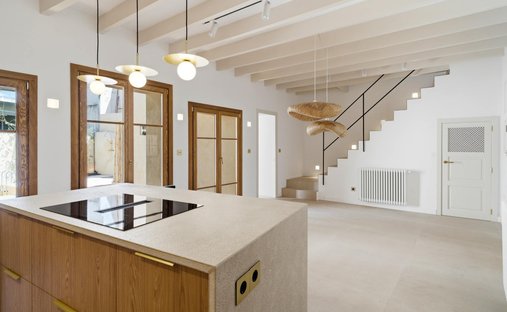 Villa in Algaida, Balearic Islands, Spain 1