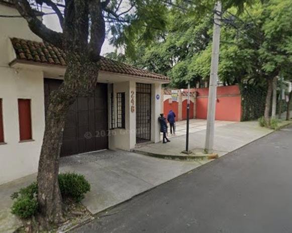 House in Santa Catarina Yecahuitzotl, Mexico City, Mexico 2 - 18181762