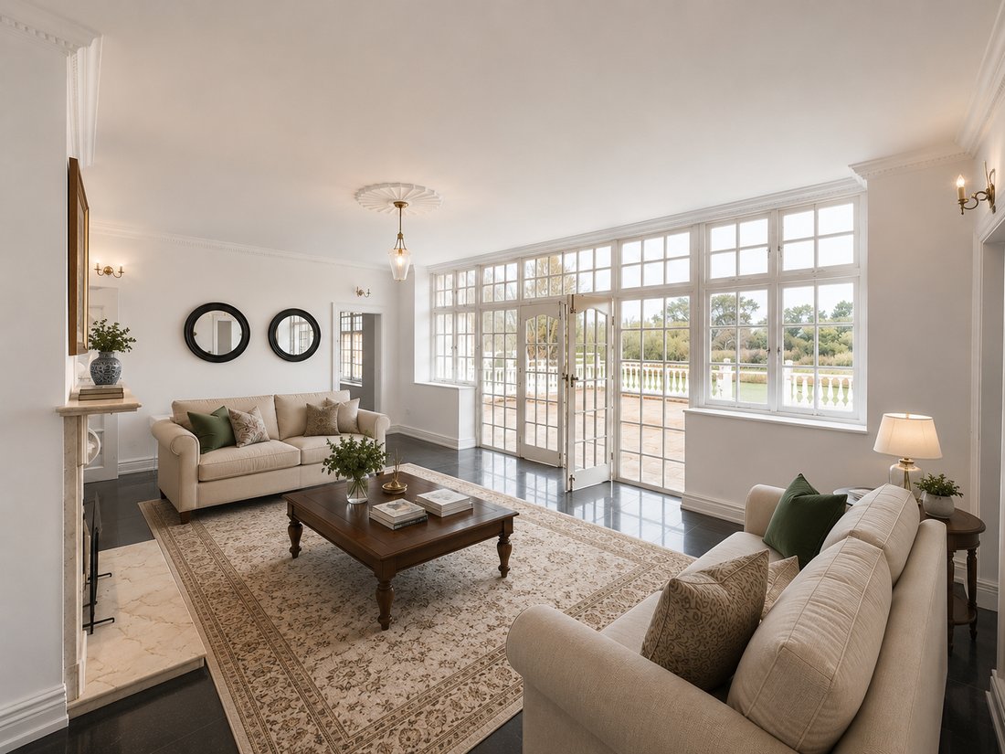 Estate in Meyerton, Gauteng, South Africa 5 - 18182990