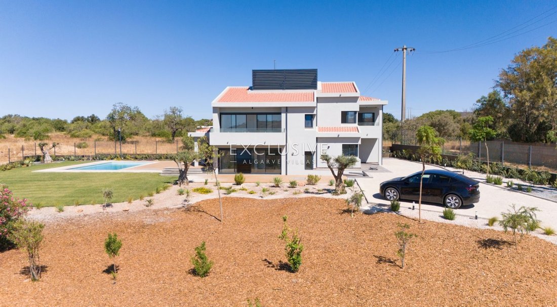 Villa in Quarteira, Algarve, Portugal 4 - 14961462