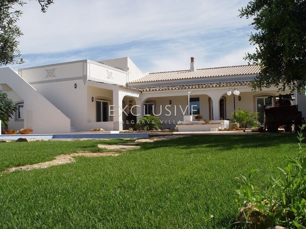 Villa in Sao Bras de Alportel, Algarve, Portugal 3 - 13010956