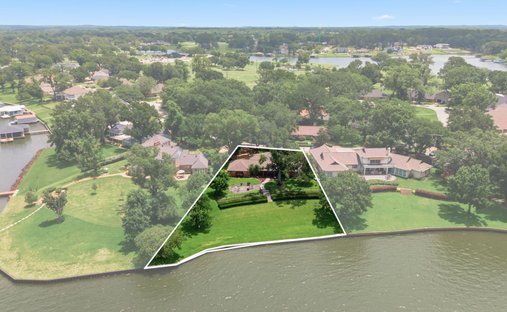 House in Bullard, Texas, United States 1