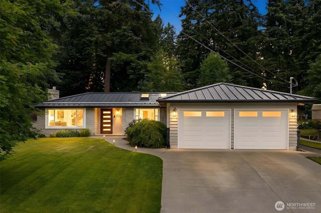 Haus in Bothell, Washington, Vereinigte Staaten 1 - 18181692