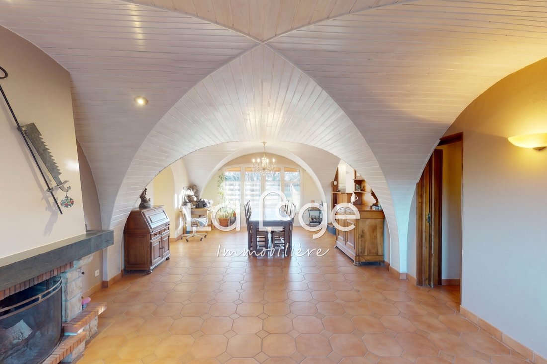 Villa in Gap, Provence-Alpes-Côte d'Azur, France 5 - 18182265