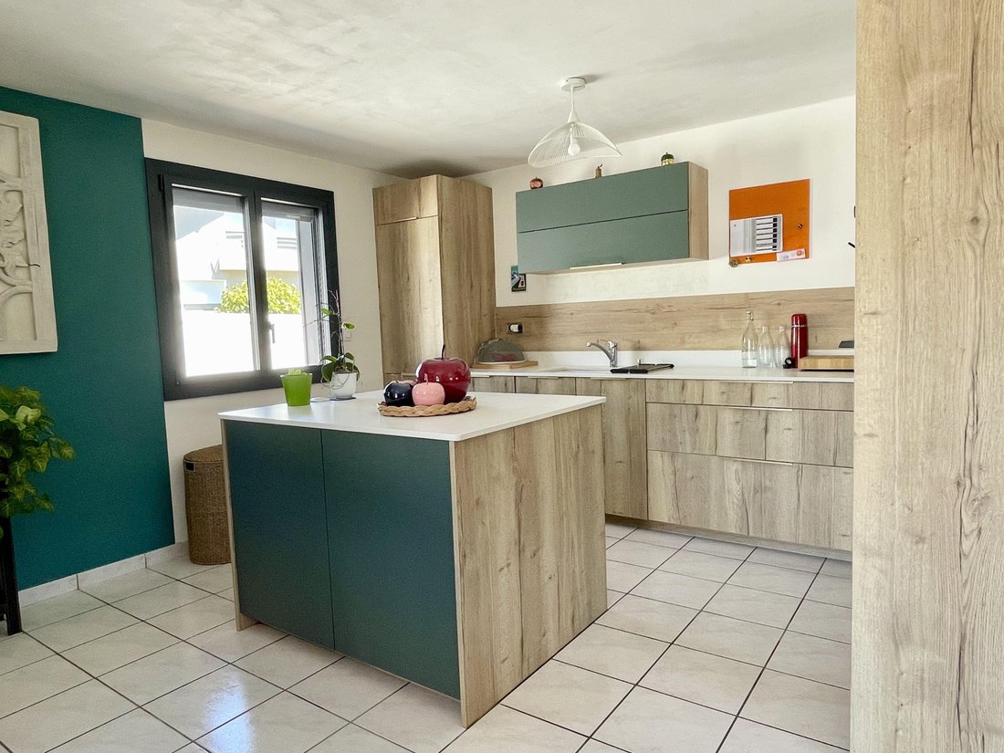 House in Sud, La Roche-sur-Foron, France 3 - 18182123