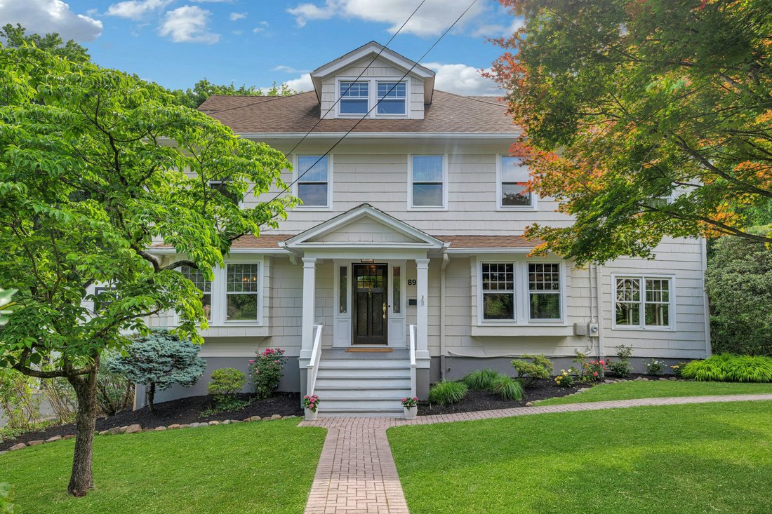 House in Summit, New Jersey, United States 1 - 18182720