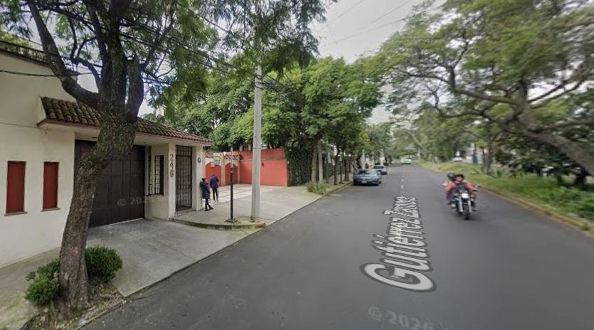 House in Santa Catarina Yecahuitzotl, Mexico City, Mexico 5 - 18181762