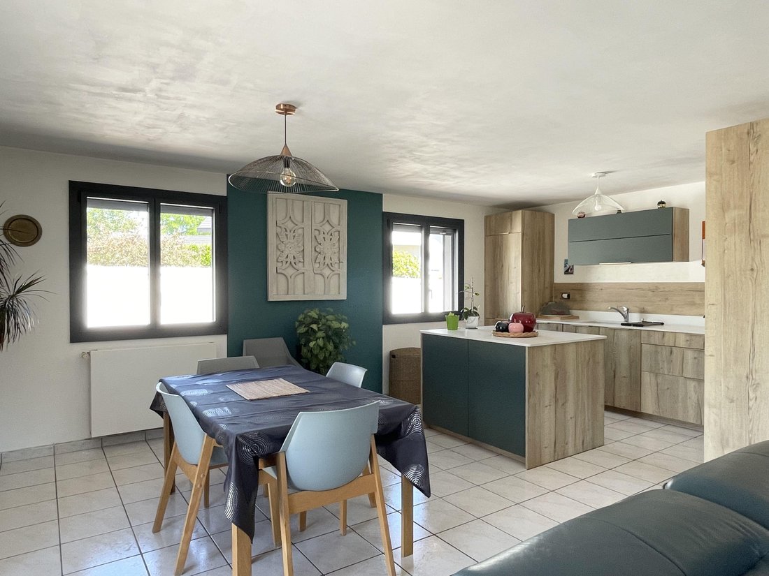House in Sud, La Roche-sur-Foron, France 5 - 18182123