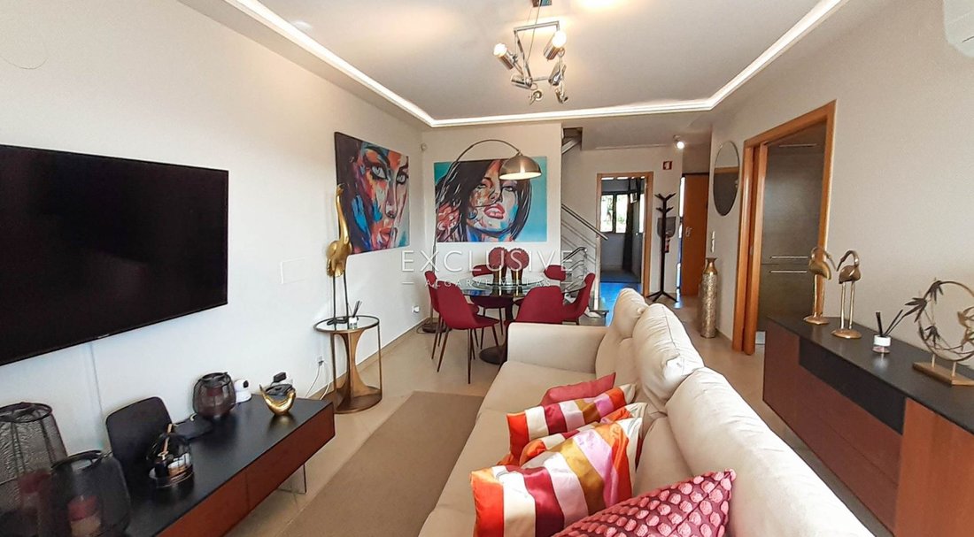 Villa in Vilamoura, Quarteira, Algarve 1 - 13416705