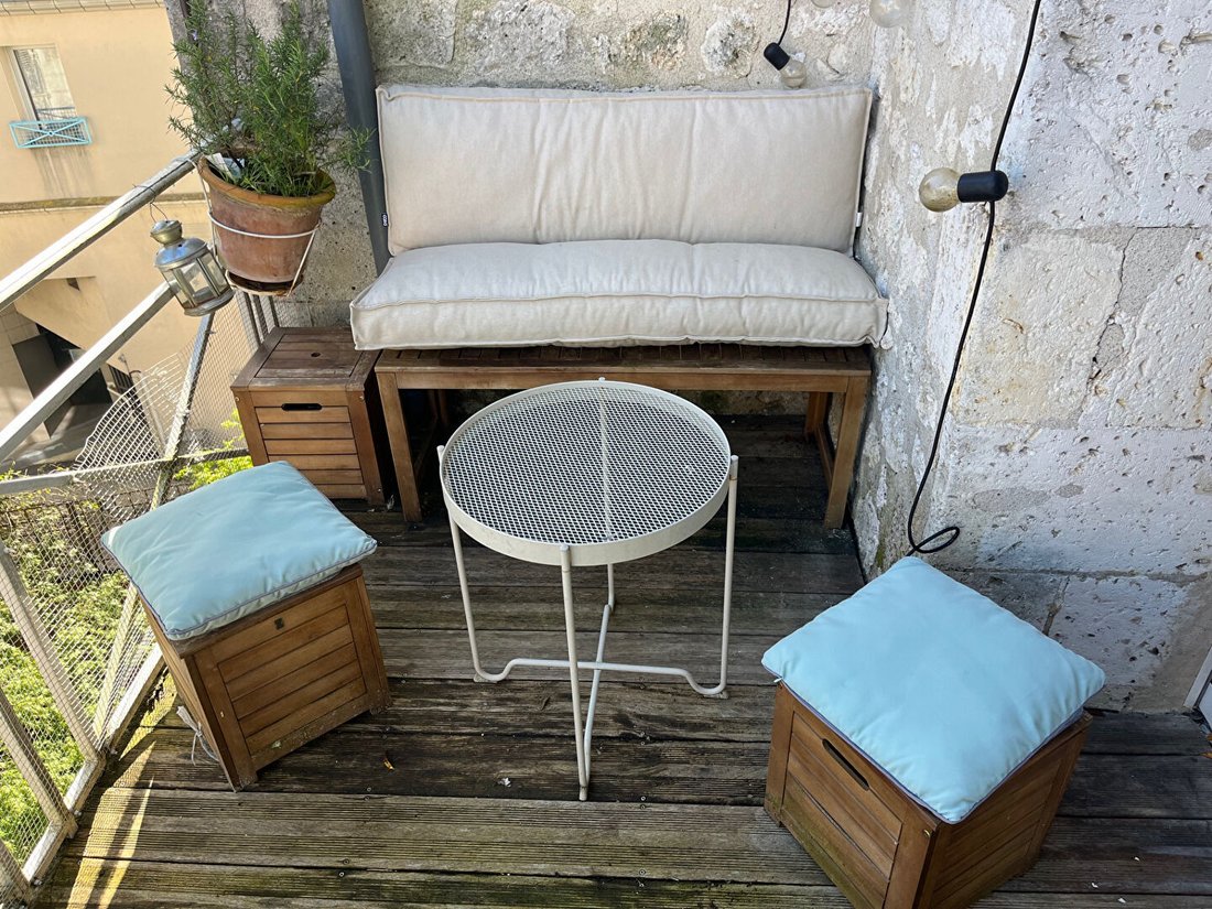 Apartment in Saint Ausone-Saint Martin-Saint Gelais, Angoulême, France 5 - 18182813