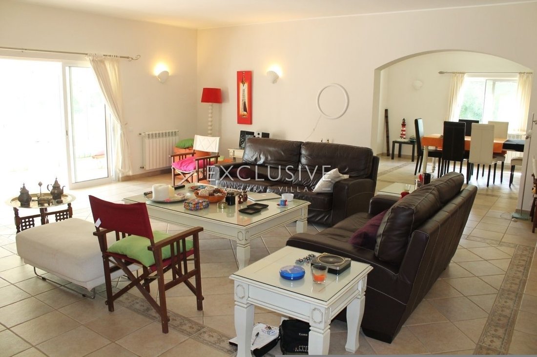 Villa in Alvor, Algarve, Portugal 3 - 11192404