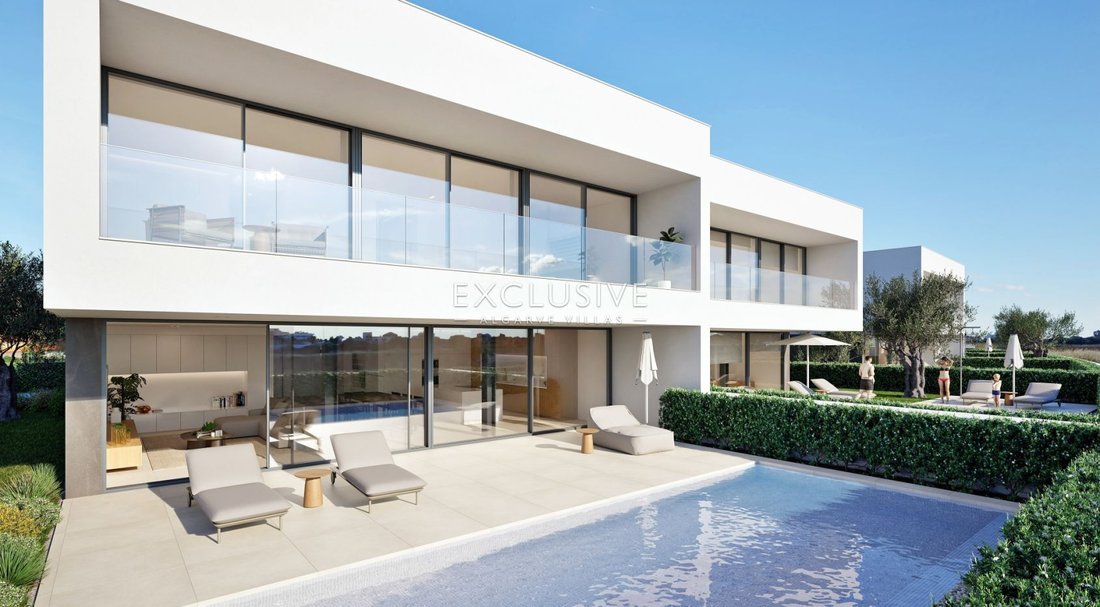 Villa in Sao Goncalo de Lagos, Algarve, Portugal 5 - 13402951