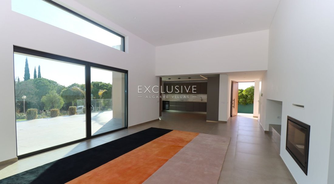 Villa in Lagoa e Carvoeiro, Algarve, Portugal 3 - 13617928