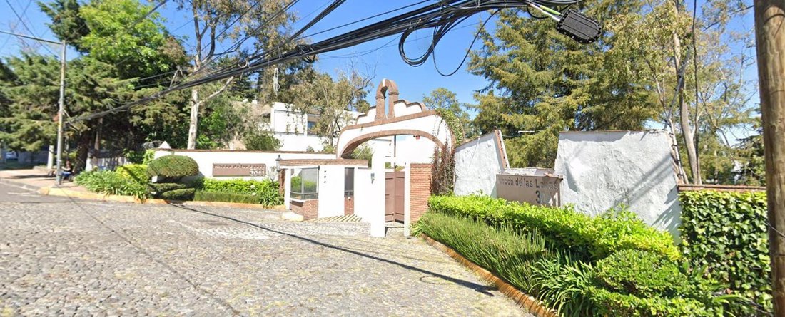 House in Mexico City, Mexico 3 - 18181832