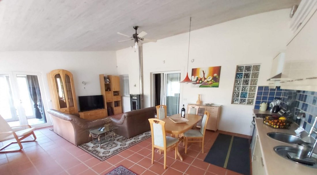 Villa in Carvoeiro, Algarve, Portugal 2 - 11739686