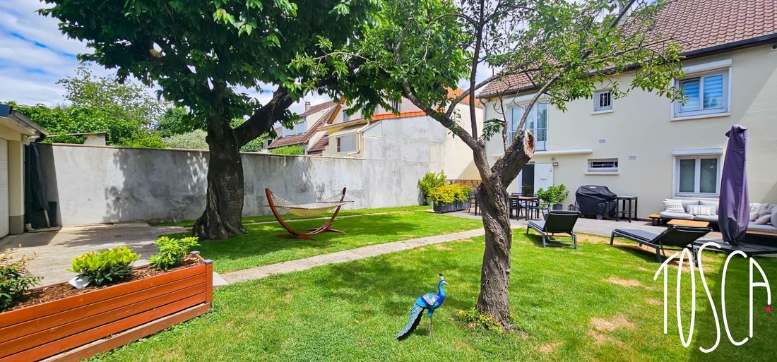 House in Orly, Ile-de-France, France 5 - 18181828