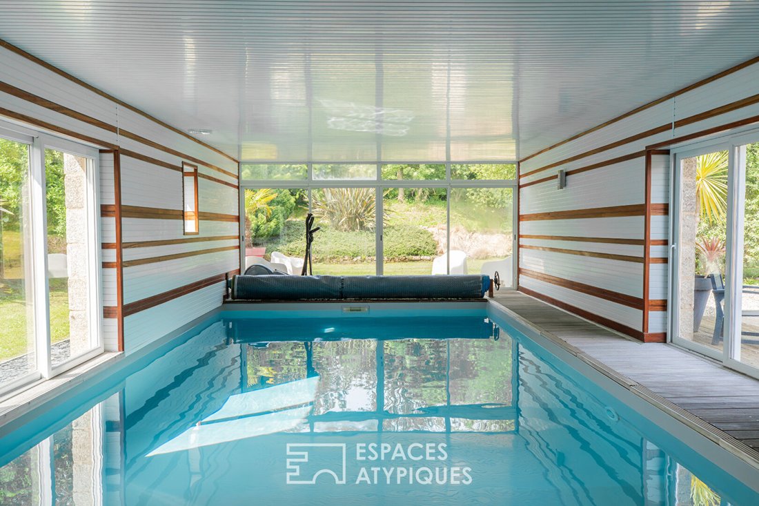Villa à Plouguin, Bretagne, France 5 - 18182834