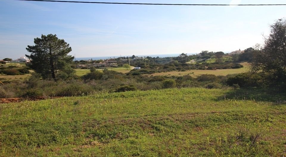 Land in Lagoa e Carvoeiro, Algarve, Portugal 5 - 12408465