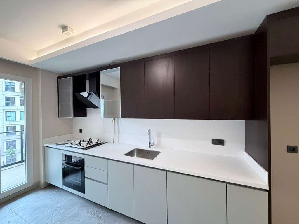 Apartamento en Estambul, Provincia de Estambul, Turquía 5 - 18182175