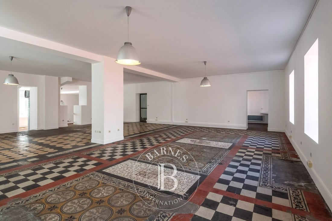 Apartment in La Guillotière Sud, Lyon 7e Arrondissement, Lyon 3 - 18182561