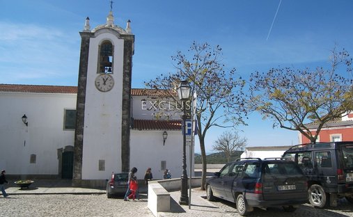 Land in Sao Bras de Alportel, Algarve, Portugal 1