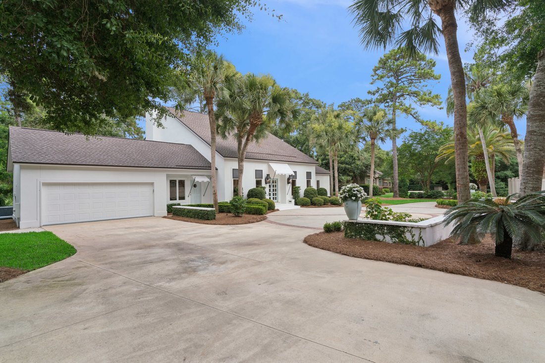 House in St. Simons, Georgia, United States 3 - 18181705