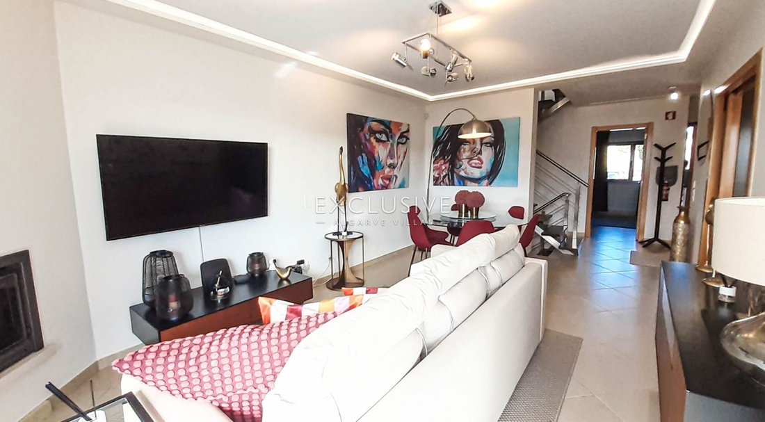 Villa in Vilamoura, Quarteira, Algarve 2 - 13416705