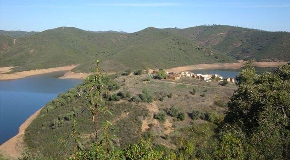 Land in Sao Bartolomeu de Messines, Algarve, Portugal 4 - 11192406
