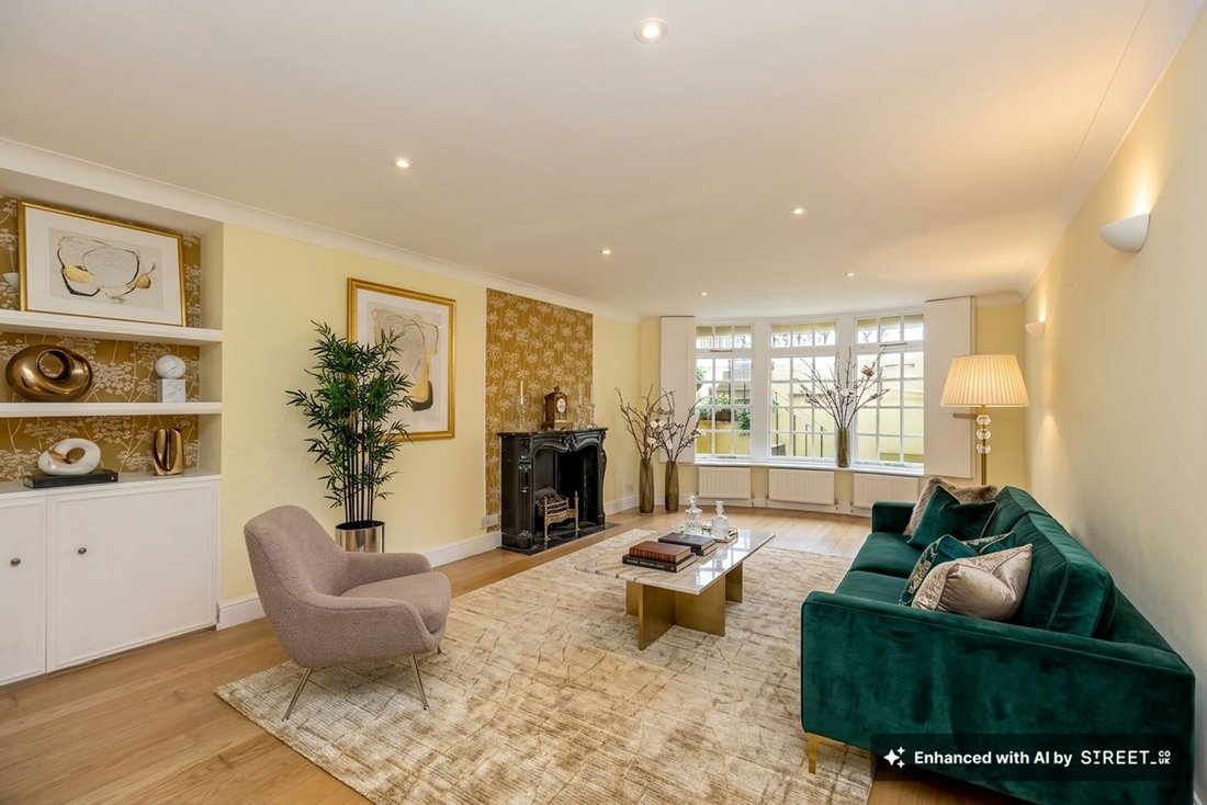 Apartment in Kingsway, Hove, England 3 - 18182362