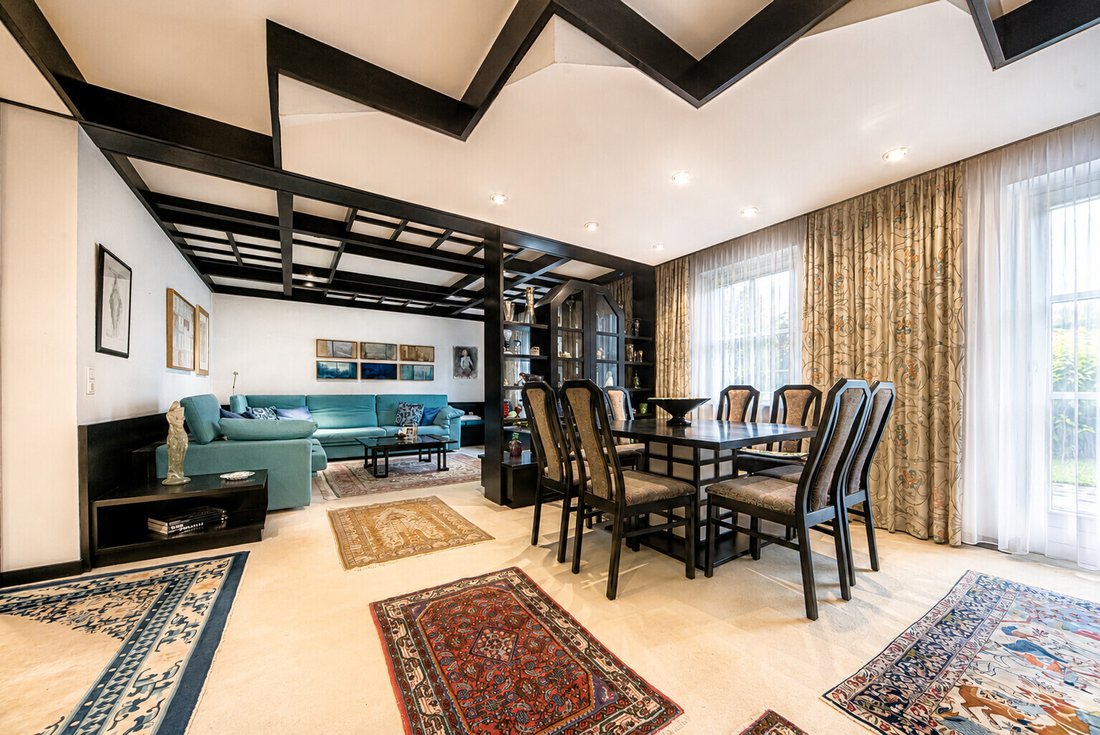 Apartment in Bruneck, Trentino – Alto Adige/Südtirol, Italy 1 - 18182194