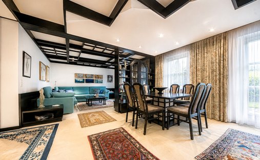 Apartment in Bruneck, Trentino – Alto Adige/Südtirol, Italy 1