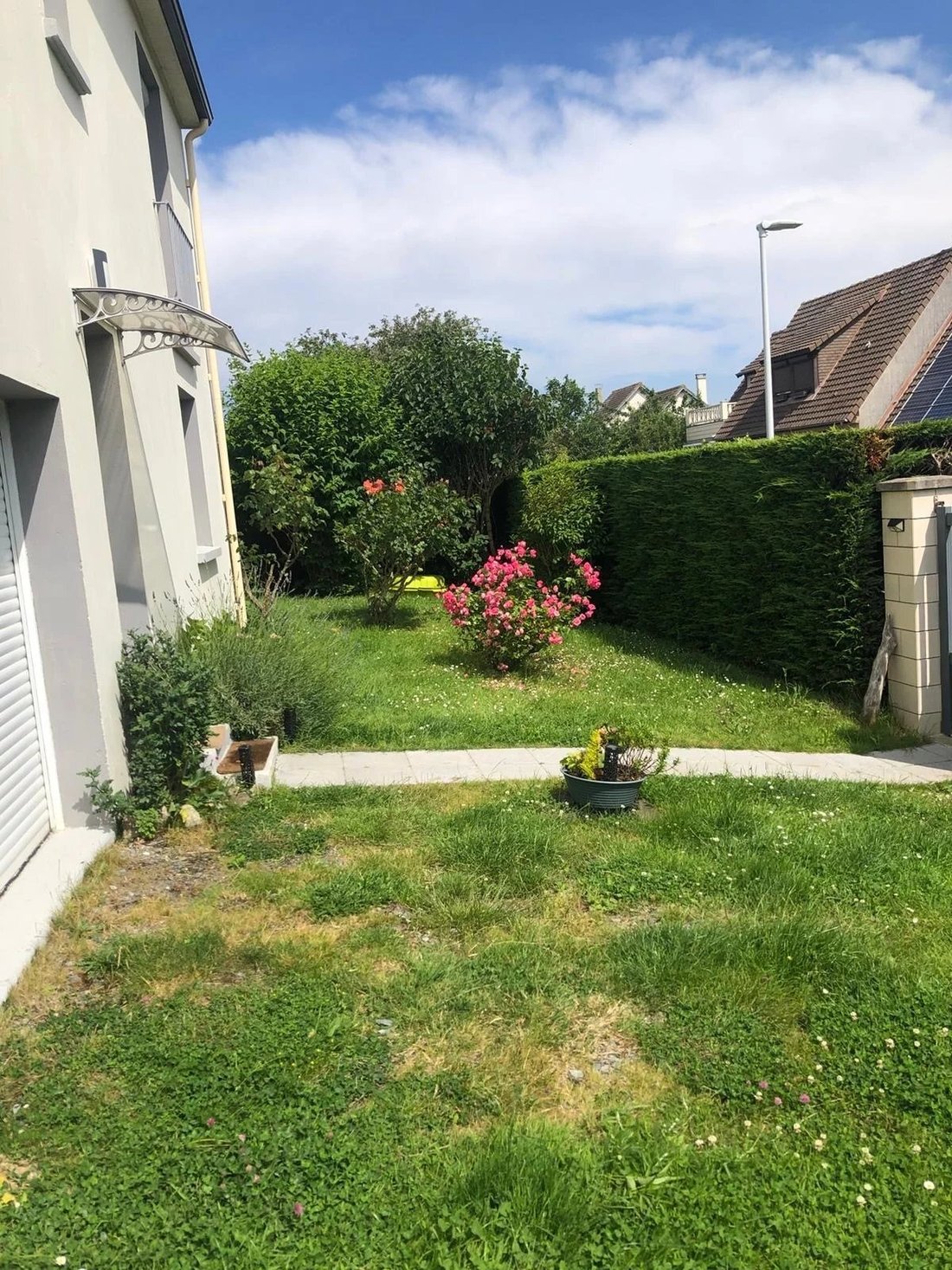 House in Houlgate, Normandy, France 5 - 16993554