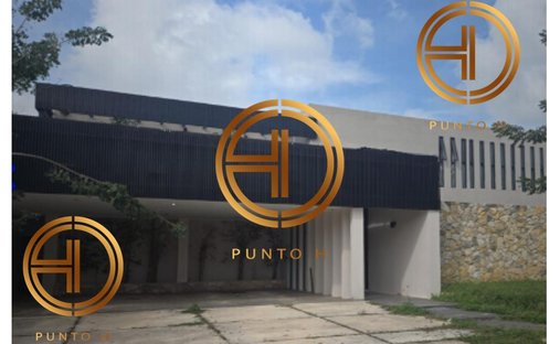 Haus in Temozón Norte, Yucatán, Mexiko 1