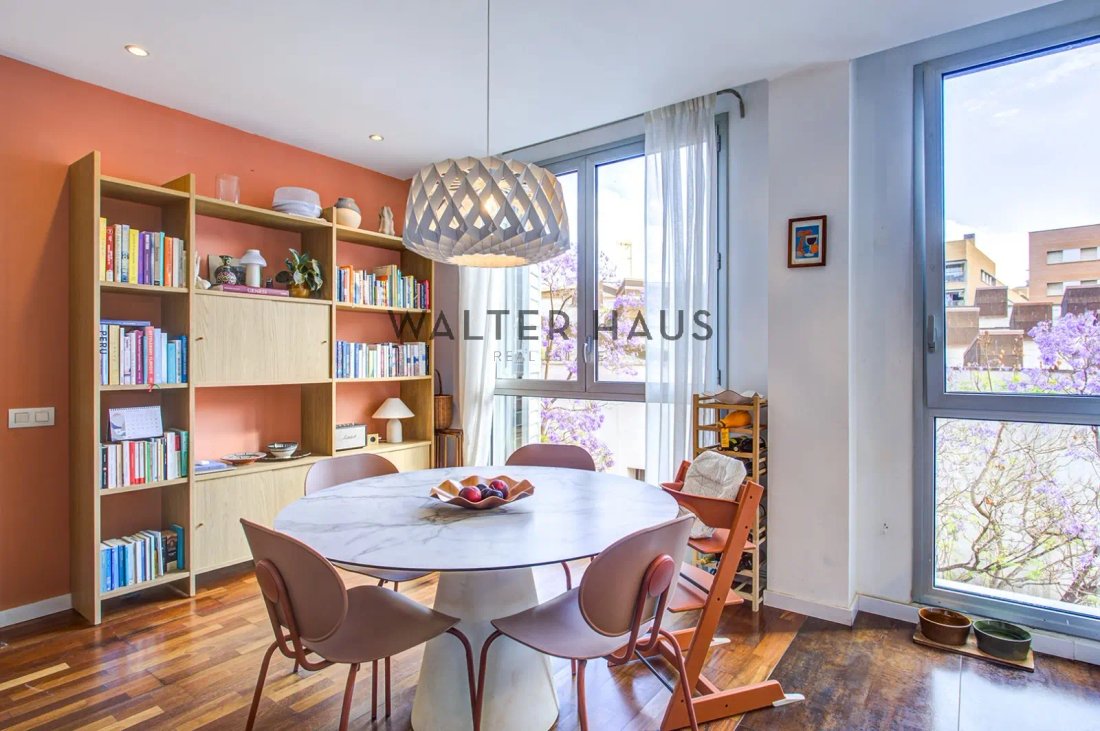 Apartment in Sant Martí, Barcelona, Spain 5 - 18182680
