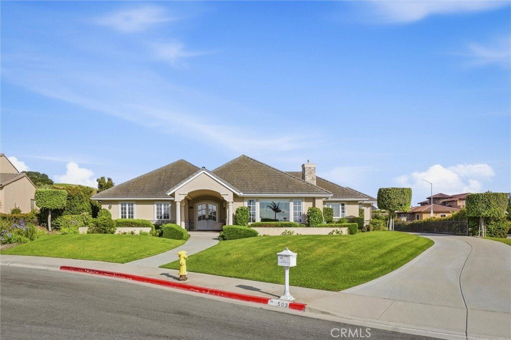 House in Arroyo Grande, California, United States 1 - 18042415