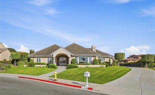 House in Arroyo Grande, California, United States 1