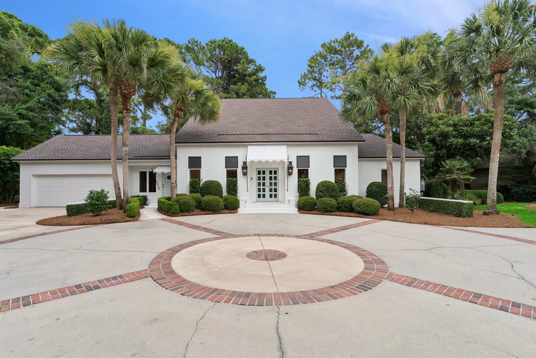 House in St. Simons, Georgia, United States 2 - 18181705