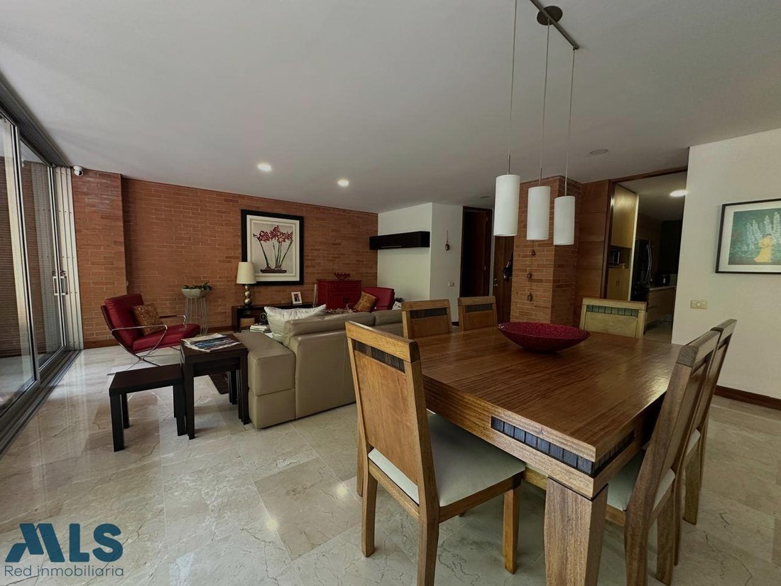 Apartment in Medellín, Antioquia, Colombia 2 - 18182189