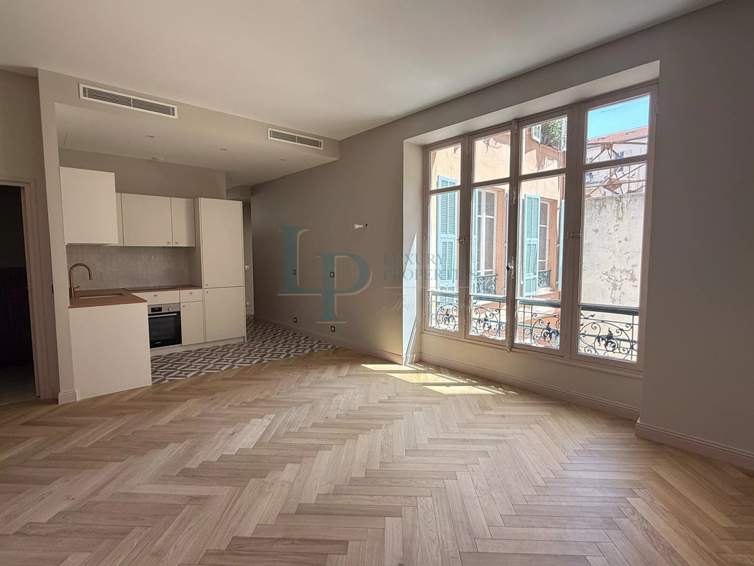 Apartment in Nice, Provence-Alpes-Côte d'Azur, France 2 - 18072905