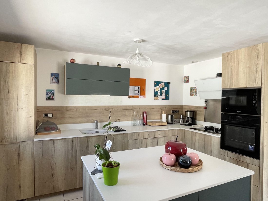 House in Sud, La Roche-sur-Foron, France 2 - 18182123